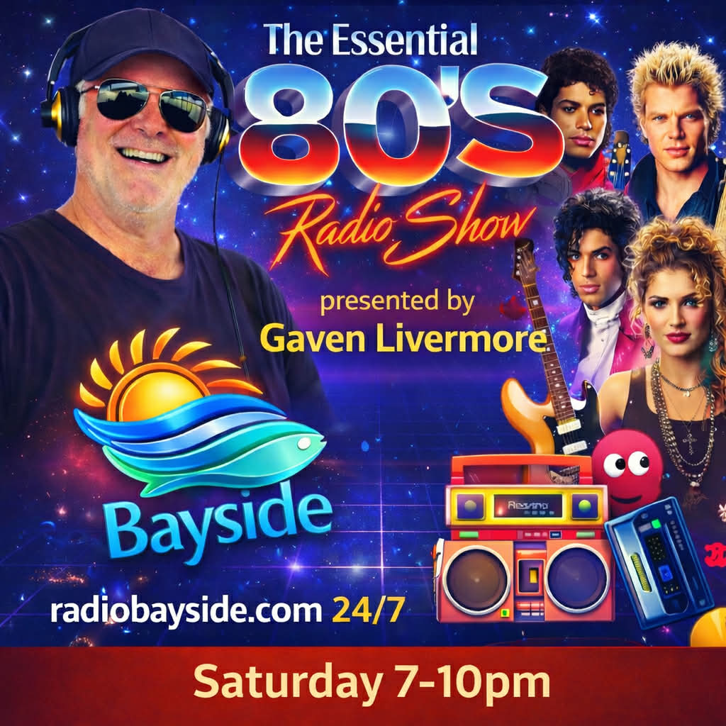 Essential 80's